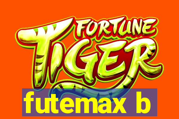 futemax b